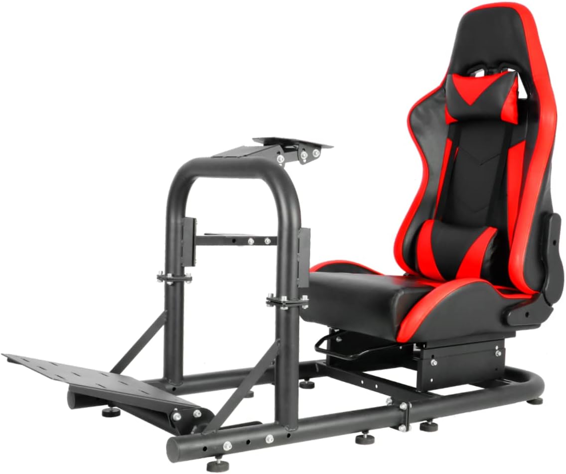 Racing Cockpit Frame Height Adjustable I44200