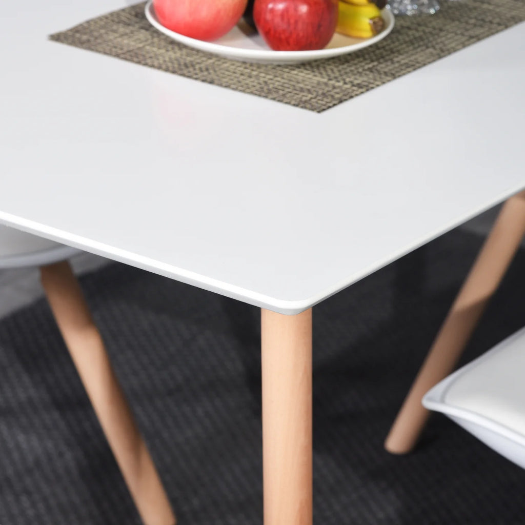43'' Rectangle Dining Table B82343