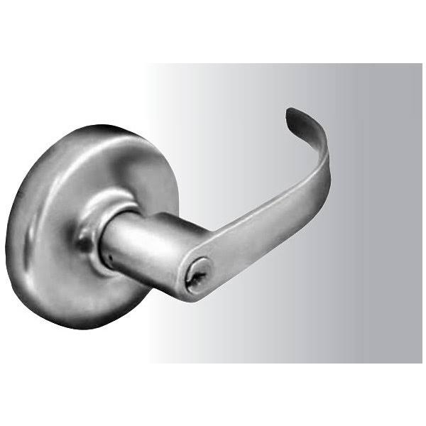 Cylindrical Lock N3636