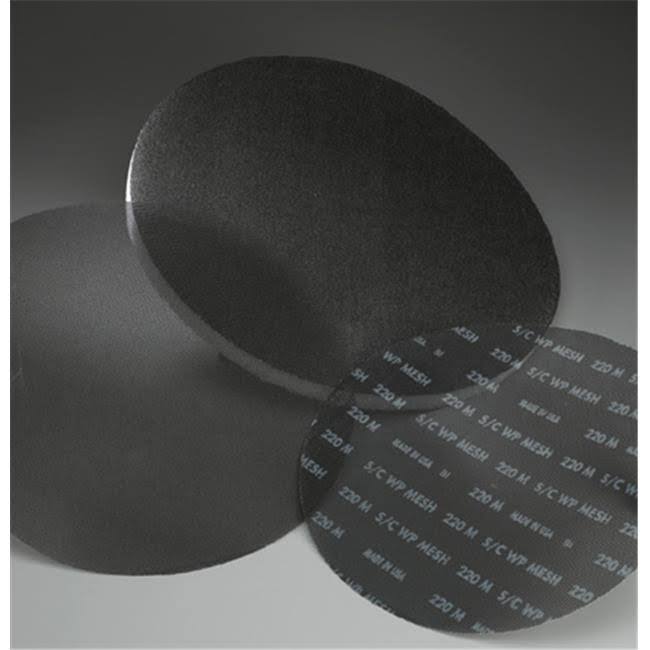 16 in. Durite Floor Sanding Screen Discs 180 Grit Pack of C919837