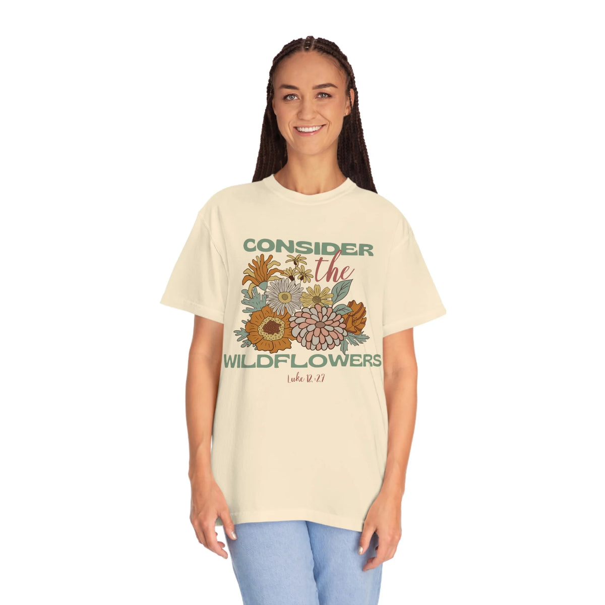 Christian Shirt K10956