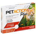 Flea & Tick Treatment W122063
