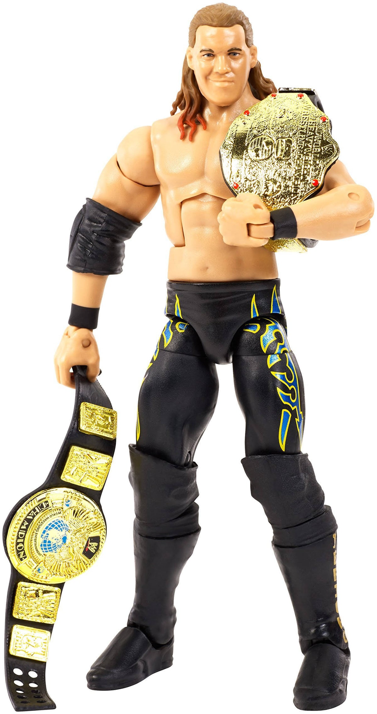 Chris Jericho Action Figure L288