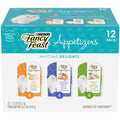Grain-Free Variety Pack Wet Cat Food V313