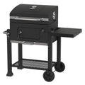Heavy Duty 24-inch Charcoal Grill S3516