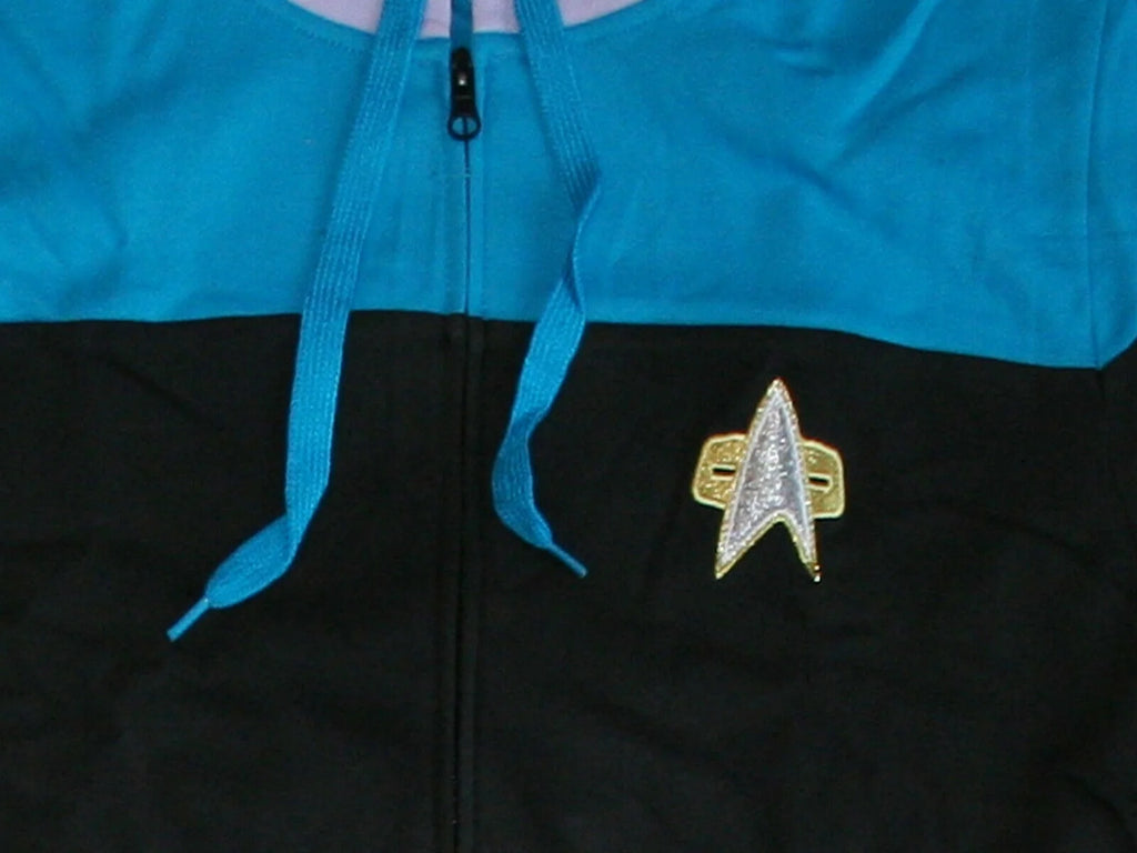 Men's Full Zip Hoodie Jacket H2042