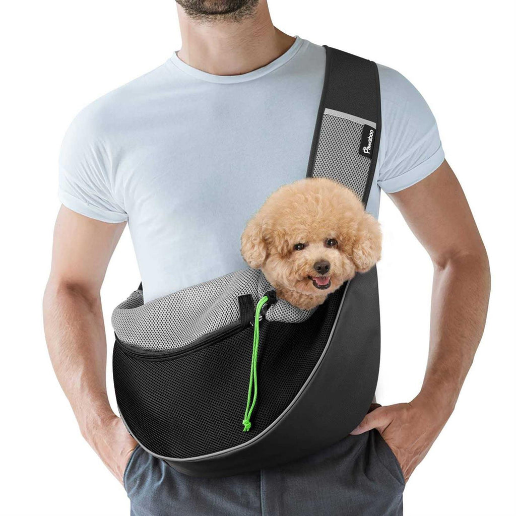Dog Sling Carrier J588902