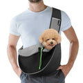 Dog Sling Carrier J588902