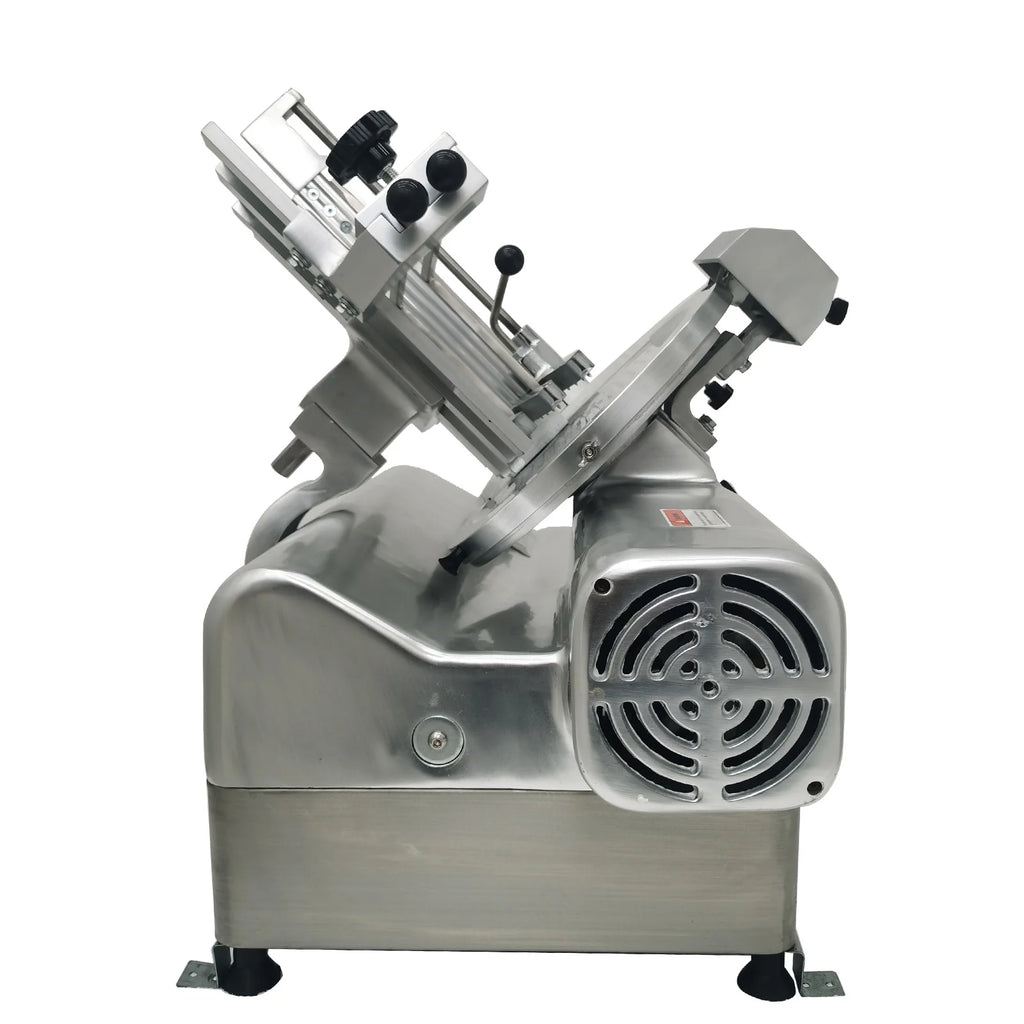 Electric Frozen Meat Slicer H457