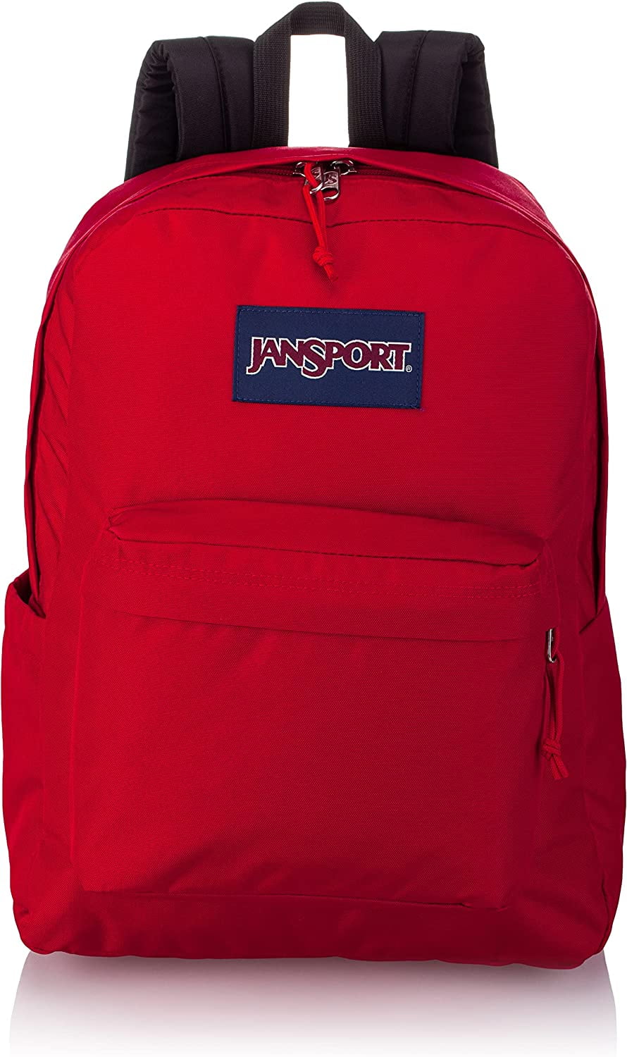 Red 26L Backpack U43750