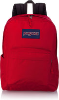 Red 26L Backpack U43750