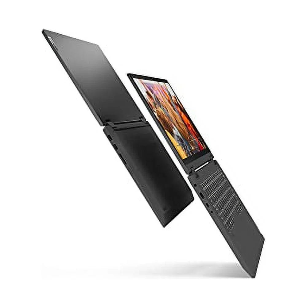 Gray 14" Touchscreen 2-in-1 Laptop O860