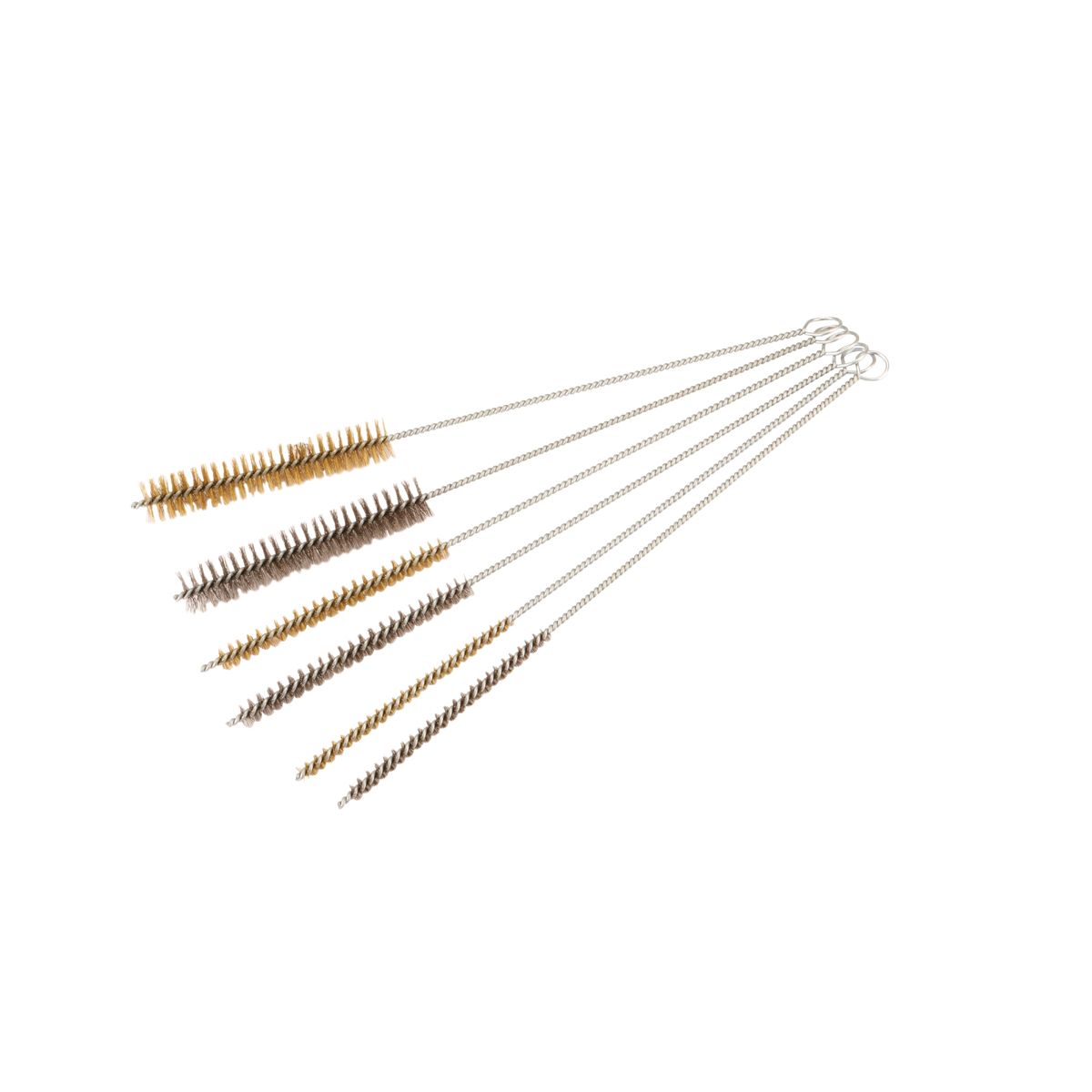 Tube Brush Set, 6 Piece O12749