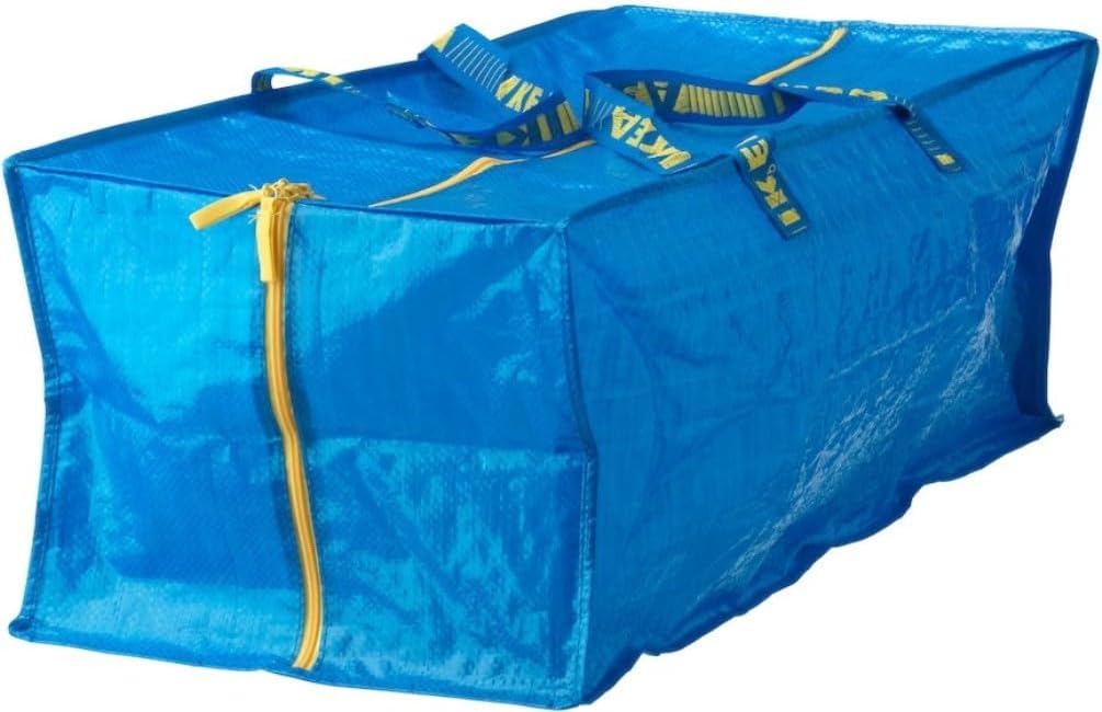 Blue Storage Bag (5) K77379