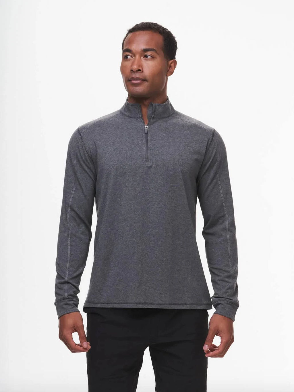 Men's Quarter Zip P499876