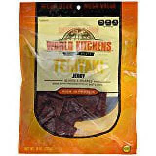 Teriyaki Jerky Pack of 2 D610939