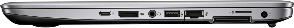 14 HD Laptop, Core i5-7300U 2.6GHz, 16GB RAM, 512GB Solid State Drive, Windows 10 Pro 64Bit E6827