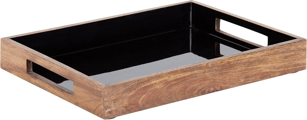 Modern Wooden Tray H906