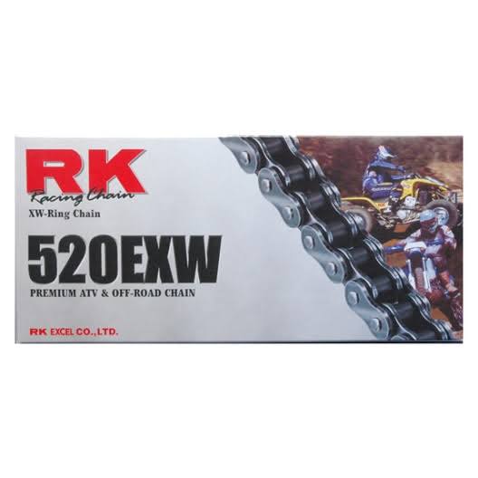 520EXW-92 EXW Series Chain I5008
