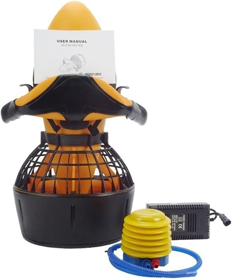 Underwater Propeller Diving Equipment K6661