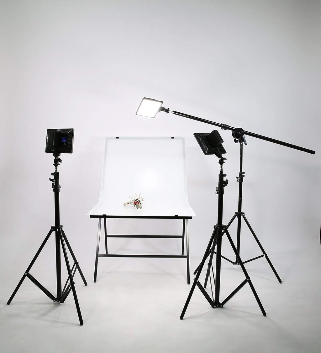 LED Video Light Panel 3300K-5600K Y30179
