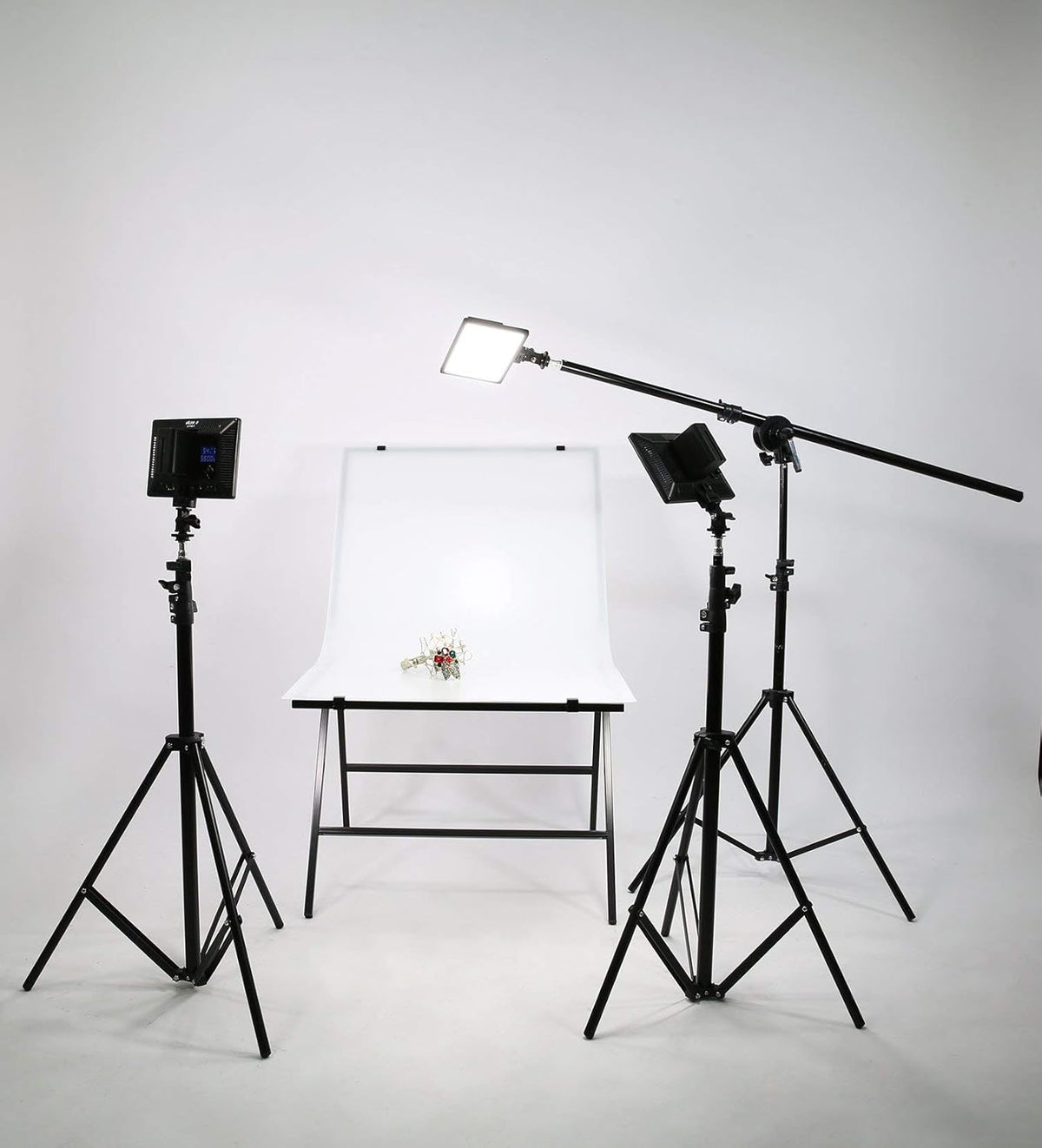 LED Video Light Panel 3300K-5600K Y30179