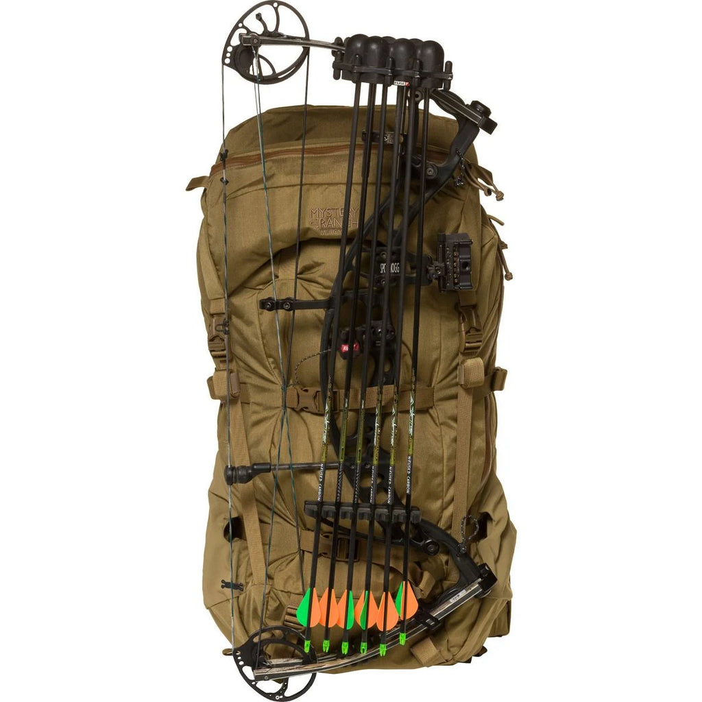 Coyote Backpack N40367