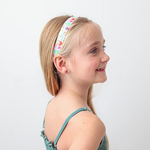 4 Headbands X72728