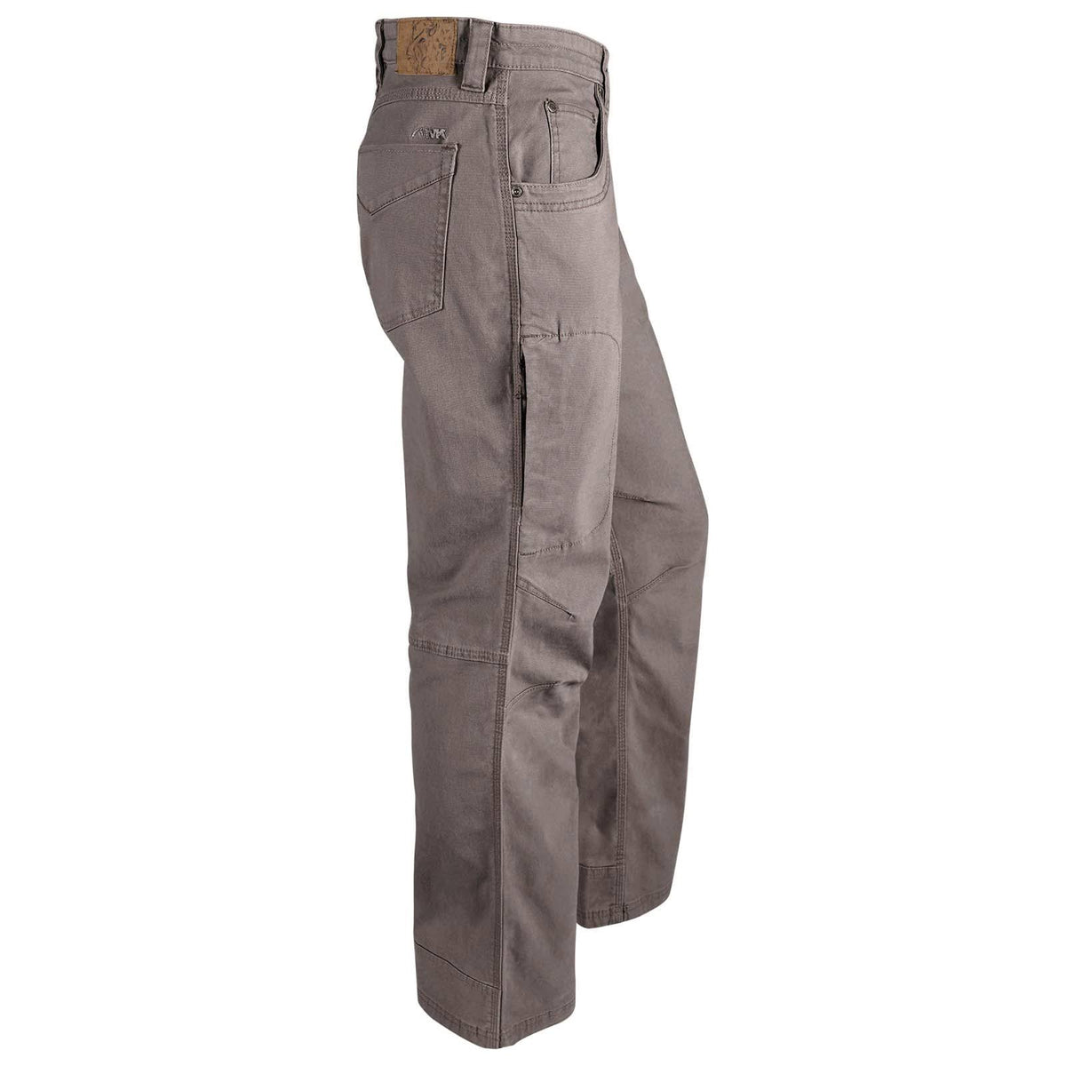 Classic Fit Pant E384