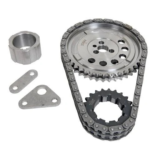 Billet Steel Timing Sets H8362