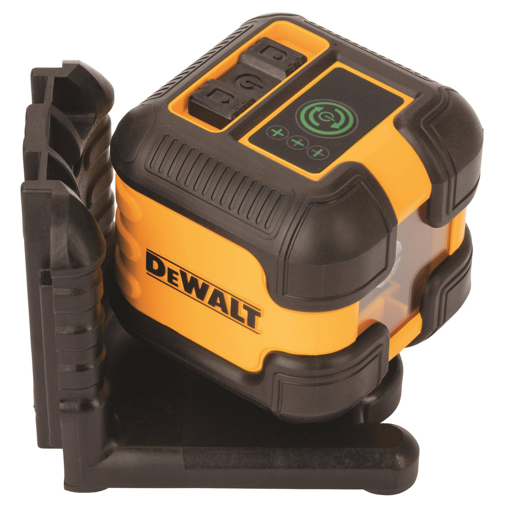 Green Cross Line Laser Level Z40198
