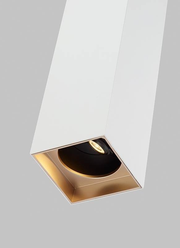 Exo LED Flush Mount R85116