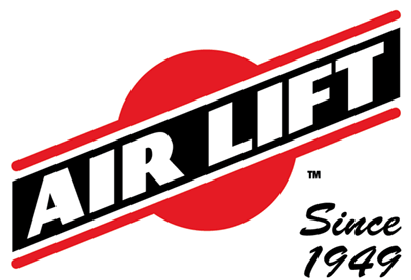 Universal Air Spring Kit S339459