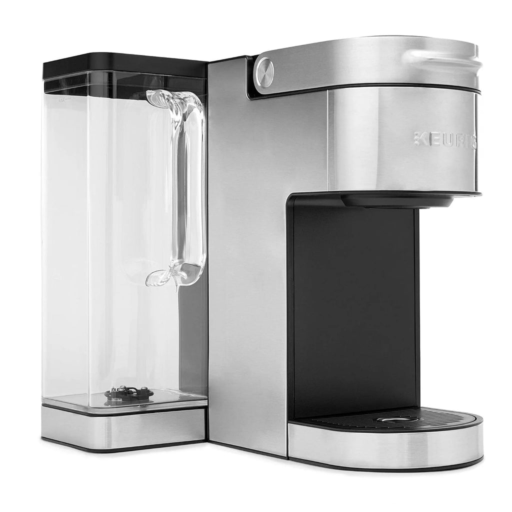 Single-Serve K-Cup Pod Coffee Maker V9328