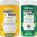 Pineapple Passion Fruit Super Fiber Powder V26815