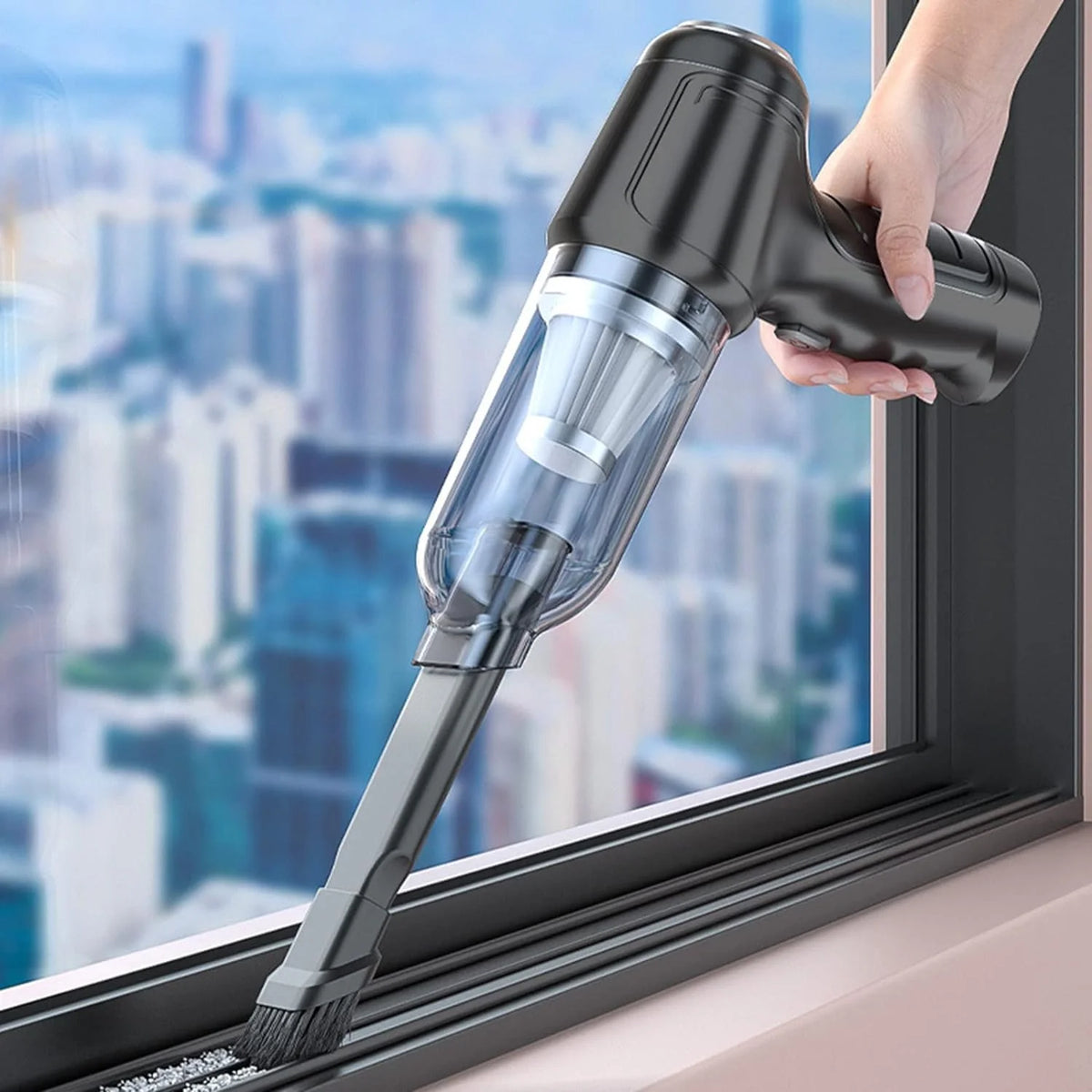 Cordless Handheld Vacuum 12000Pa M461616