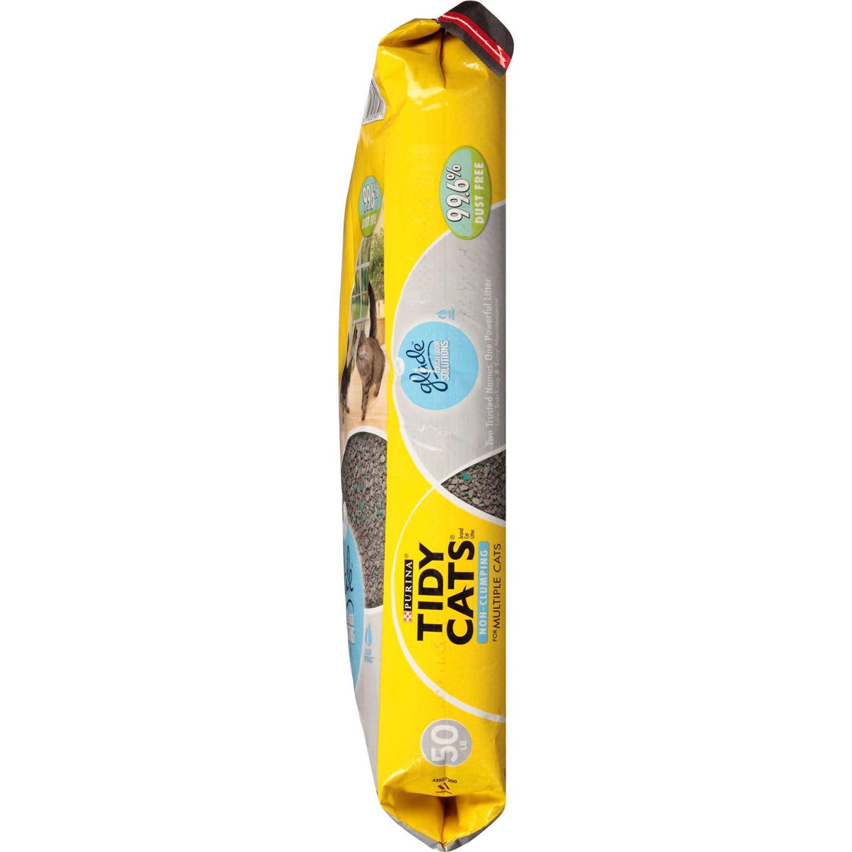 Non-Clumping Cat Litter B52080