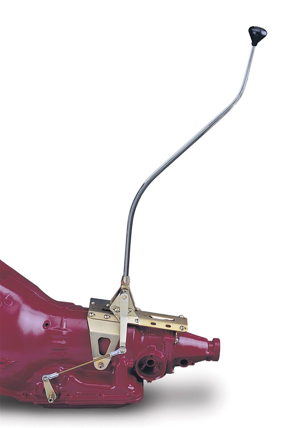 Auto Trans Shifter Kit K7706