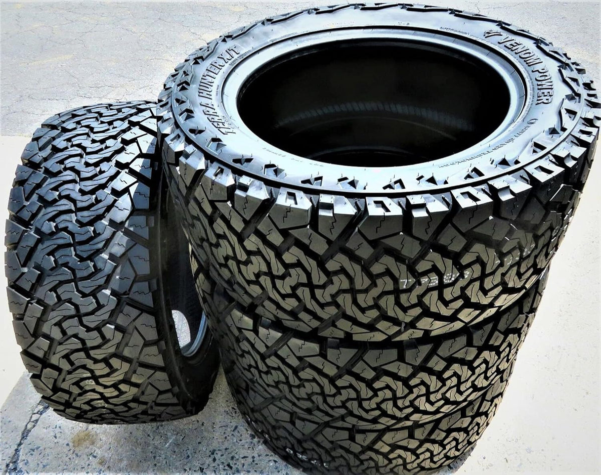 LT275/70R18 All-Terrain Light Truck Radial Tire O134033