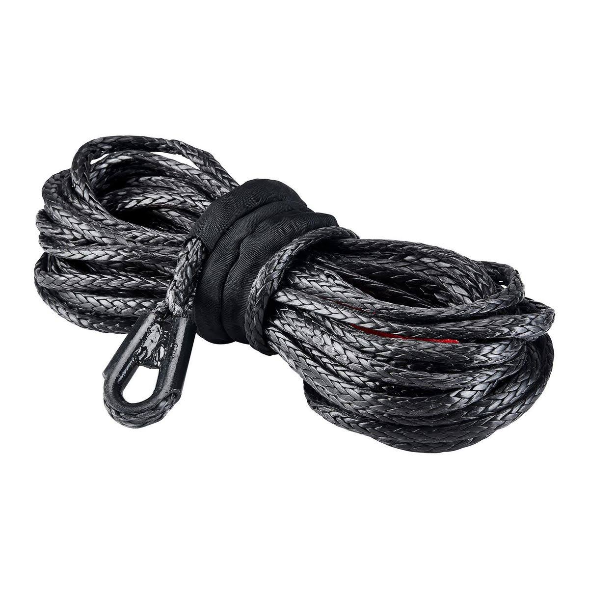 Synthetic Winch Rope K6833