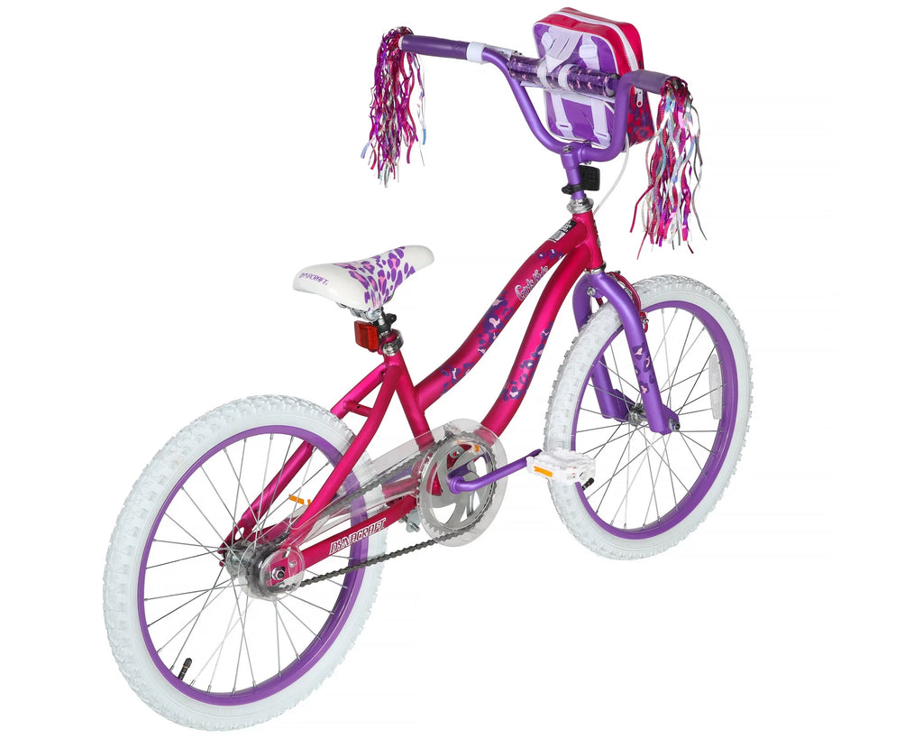 20-Inch Girls BMX Bike N342934