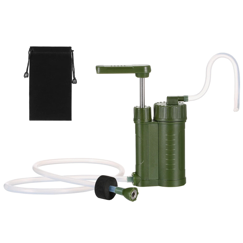 Portable Water Purifier H81719