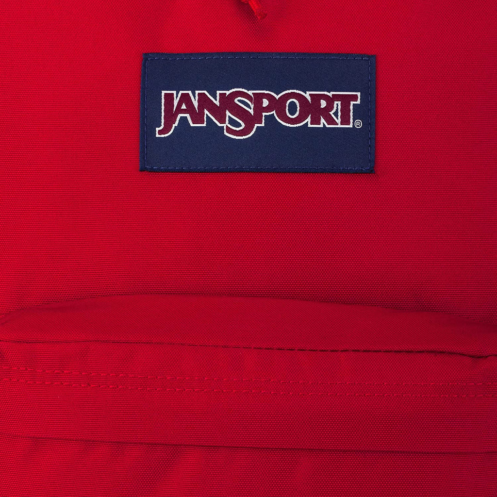 Red 26L Backpack U43750