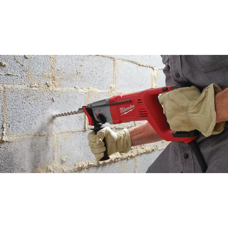 1 in. SDS Rotary Hammer O689906