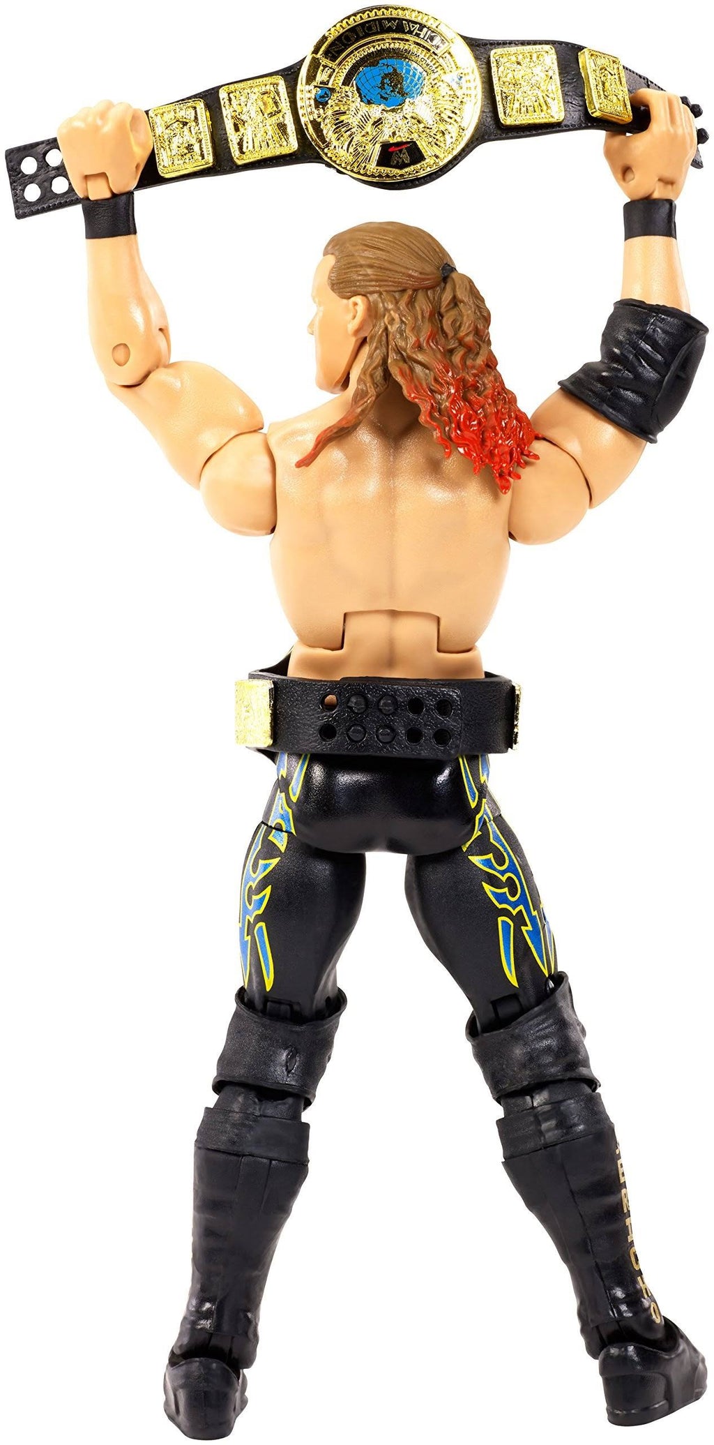 Chris Jericho Action Figure L288