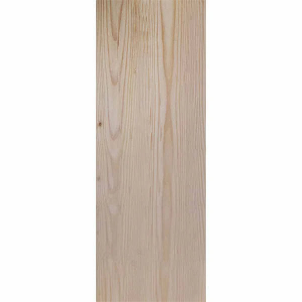 Carmel Rough Sawn Corbel w/Backplate, Douglas Fir K4489