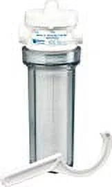 48,000 Grain Water Softener F225956