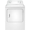 7.0 Cu. Ft. White Electric Dryer S109