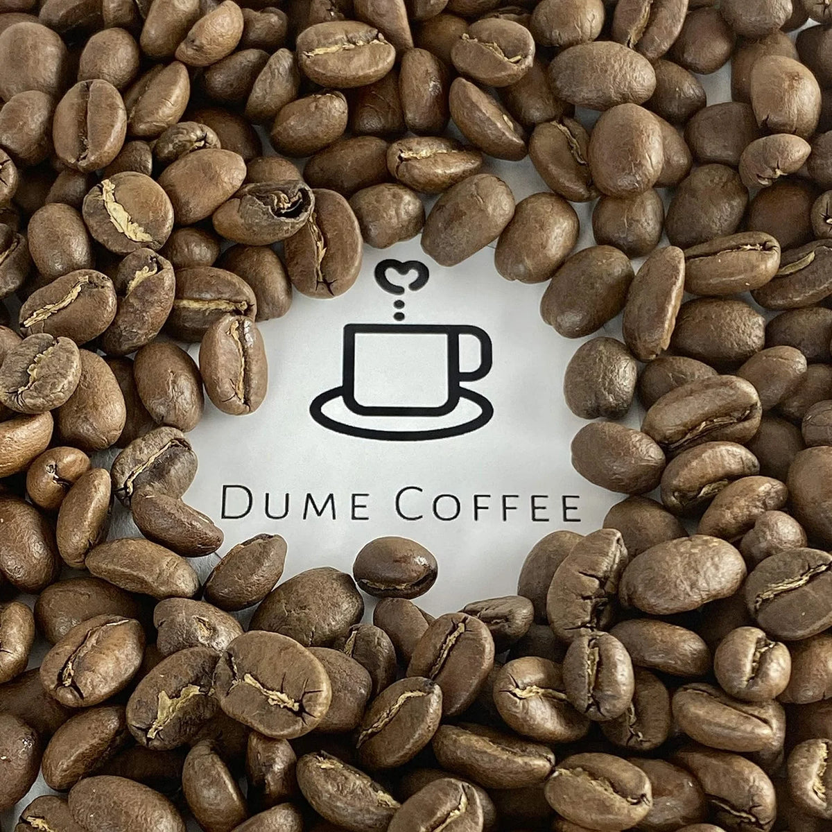 Coffee And Truffle Gift Box O378