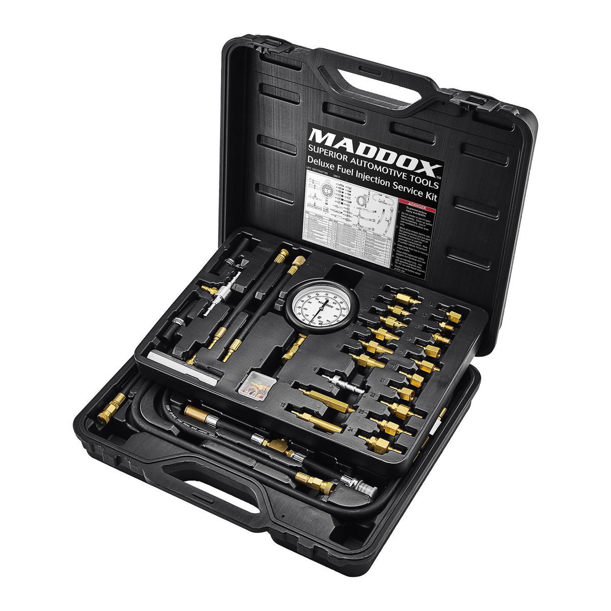 Fuel Injection Service Kit V368